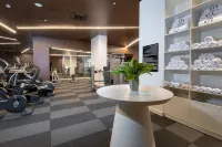 NYX Herzliya - spa