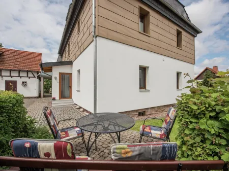 Charming Home in Winterstein