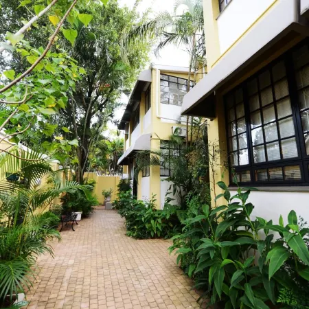 Madeline Grove Bed & Breakfast