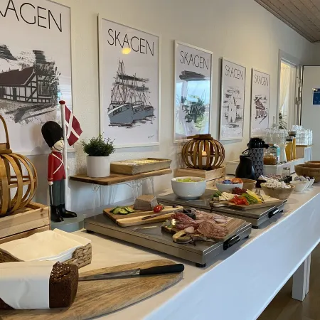 Skagen Motel