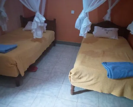 Kiithe Lodge Hotels in Isiolo