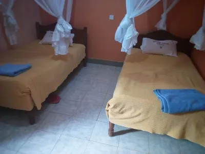 Kiithe Lodge Hotel in zona LAARE SPRINGS ISIOLO