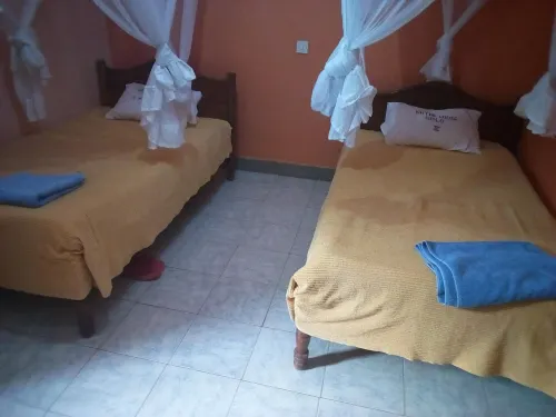 Kiithe Lodge Hotels in Isiolo