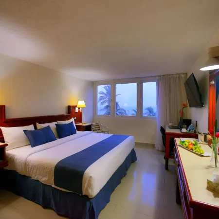 Hotel Hostal de Cortés