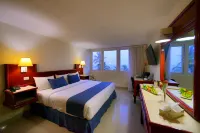 Hotel Hostal de Cortés