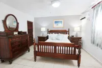 Rosalie Apt #2 by Bluescape Hotels near Rescue Beach