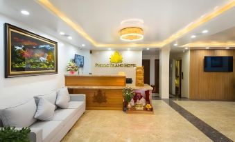 Hanz Pho Hoa Hotel