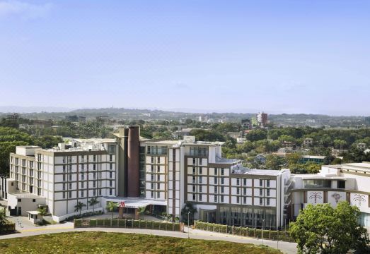 아크라 메리어트 호텔