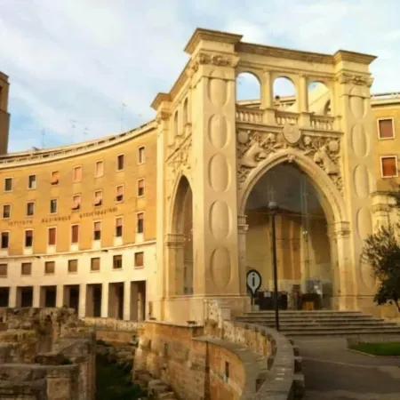 Sant'Oronzo B&B