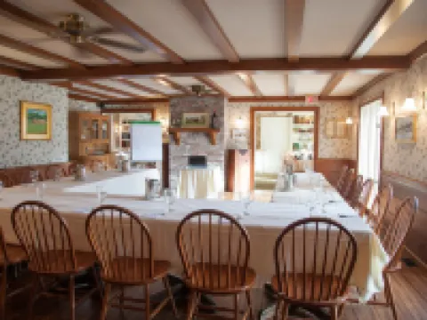 The Quechee Inn at Marshland Farm Hotels in Quechee