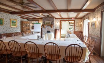 The Quechee Inn at Marshland Farm