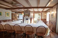 The Quechee Inn at Marshland Farm Hotels in Woodstock