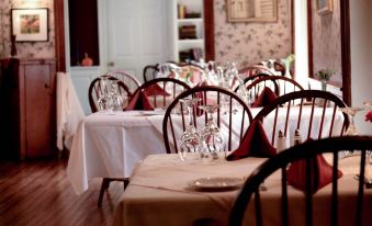 The Quechee Inn at Marshland Farm