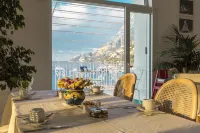Hotel Marina Riviera Hotels in Amalfi