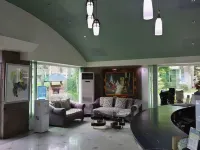 Asian Greenville Hotel and Resort Hotels in Pampanga