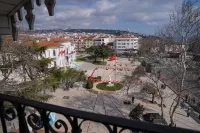 Leila Mansion Hotel Hotels in Nusratlı Mahallesi