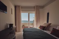 Atlante Sanxenxo Boutique Hotels in Sanxenxo