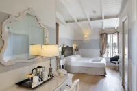 Hotel Rapallo Hotels in Florence