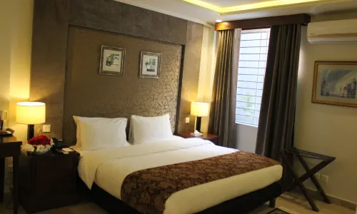 Hotel One Super, Islamabad