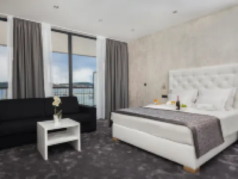 Marina Baotić Apartments Hoteles en Trogir