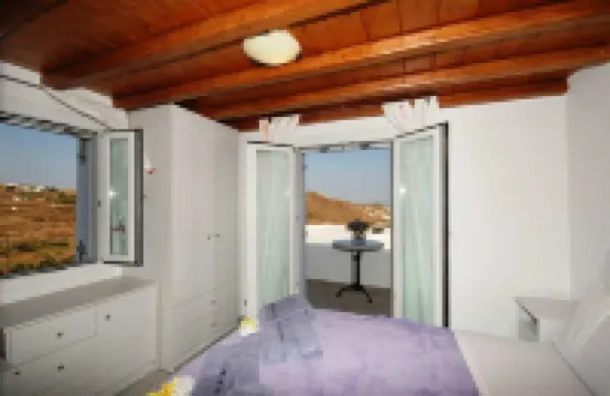 Lino Apartments