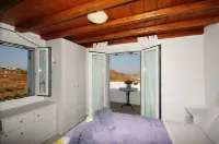 Lino Apartments