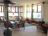 Dibeen Eco Farm House Hotels in Jerash
