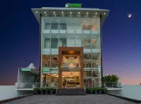 Holiday Residency Coimbatore