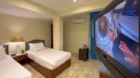 Pyramids Glory INN