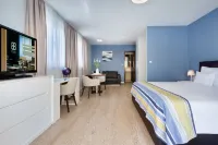 BB Residence Hotels in Solin