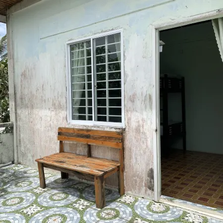 Island Homestay