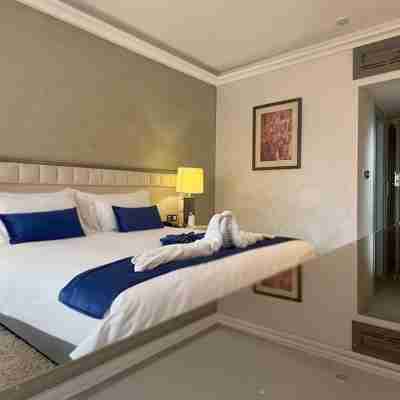 Hotel Al Massira Rooms