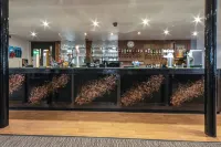 Best Western the Plough Hotel - Baarit