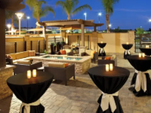 Courtyard San Diego Oceanside Hotels in Oceanside