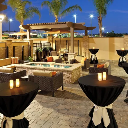 Courtyard San Diego Oceanside