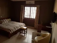 Acropole Hotel โรงแรมใน