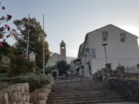 Galeria Nura Hotels in Mostar