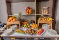 Doubletree by Hilton Yerevan City Centre - breakfast