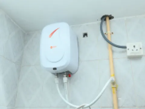 Samartha Cottage Hotels in Alibag