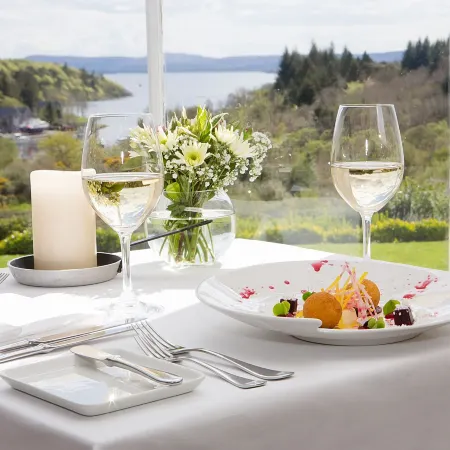 The Lodge at Ashford Castle