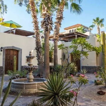 Casa Vista del Mar 2 Br by Casago