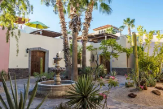 Casa Vista del Mar 2 Br by Casago