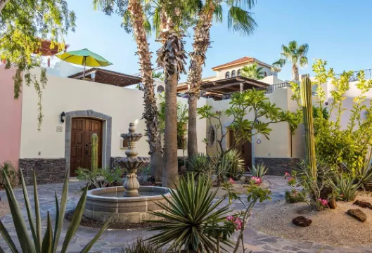 Casa Vista del Mar 2 Br by Casago