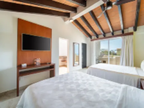 VILLAS CORAL HUATULCO Hotels in Santa Maria Huatulco