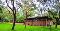 Woodlands Lilongwe Hotels in Lilongwe