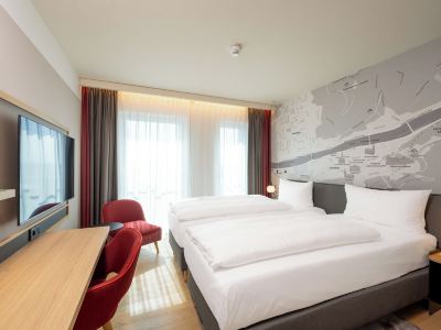 IntercityHotel Heidelberg