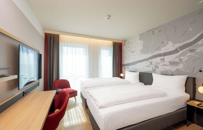 IntercityHotel Heidelberg