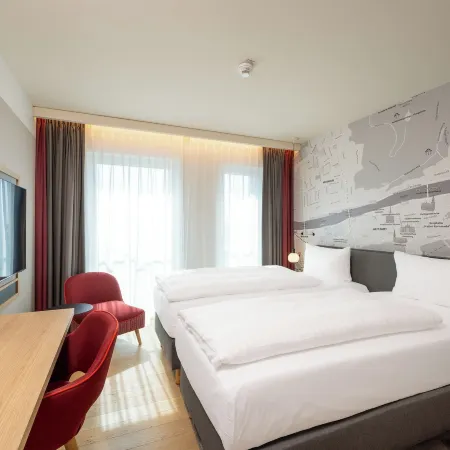 IntercityHotel Heidelberg