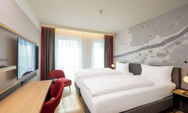 IntercityHotel Heidelberg