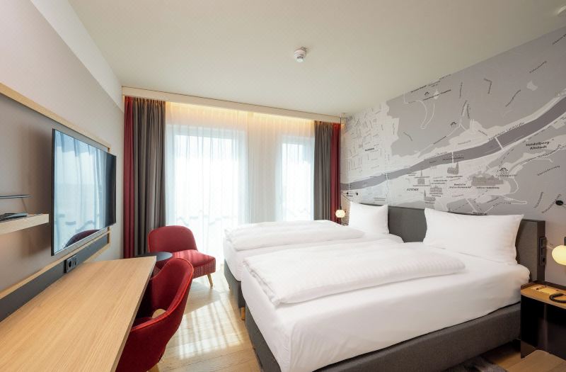 IntercityHotel Heidelberg